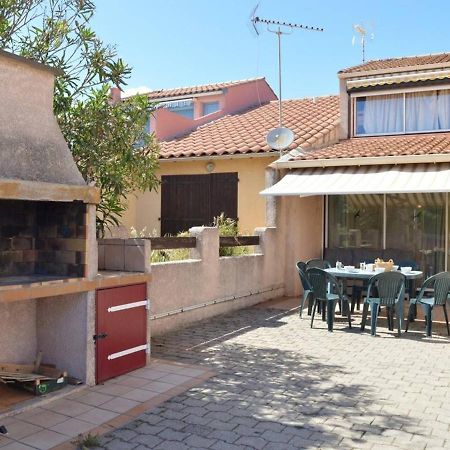 Maison 5 Pieces, 8 Couchages, Terrasse, Proche Plage Et Commerces - Saint Pierre La Mer - Fr-1-229D-240 외부 사진