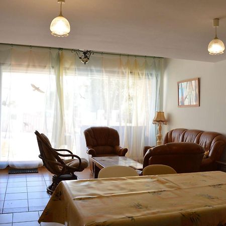 Maison 5 Pieces, 8 Couchages, Terrasse, Proche Plage Et Commerces - Saint Pierre La Mer - Fr-1-229D-240 외부 사진