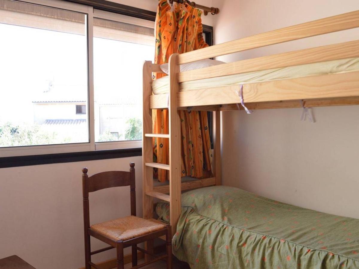 Maison 5 Pieces, 8 Couchages, Terrasse, Proche Plage Et Commerces - Saint Pierre La Mer - Fr-1-229D-240 외부 사진