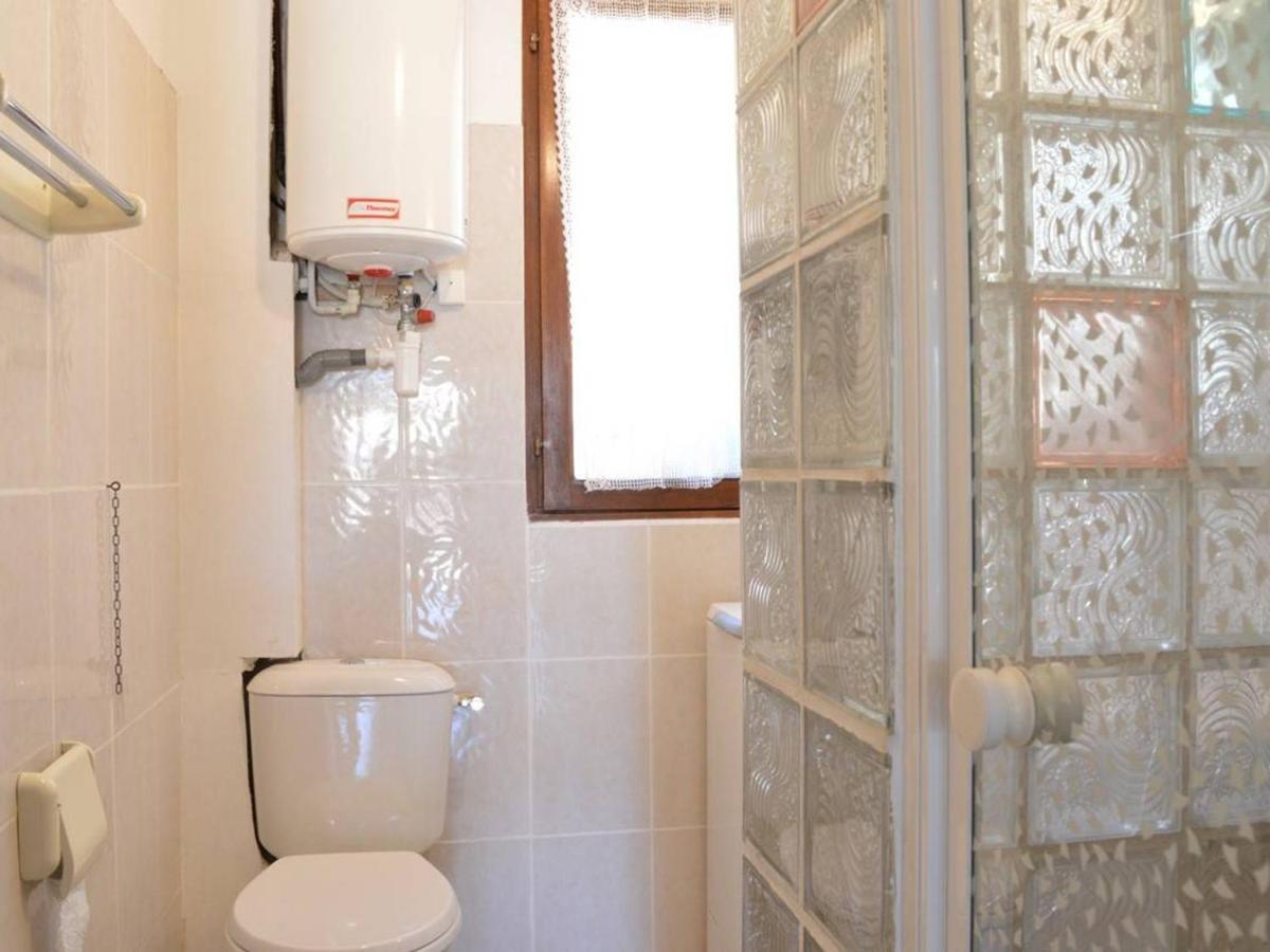 Maison 5 Pieces, 8 Couchages, Terrasse, Proche Plage Et Commerces - Saint Pierre La Mer - Fr-1-229D-240 외부 사진