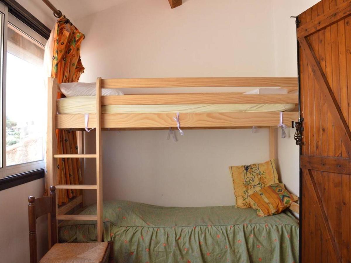 Maison 5 Pieces, 8 Couchages, Terrasse, Proche Plage Et Commerces - Saint Pierre La Mer - Fr-1-229D-240 외부 사진