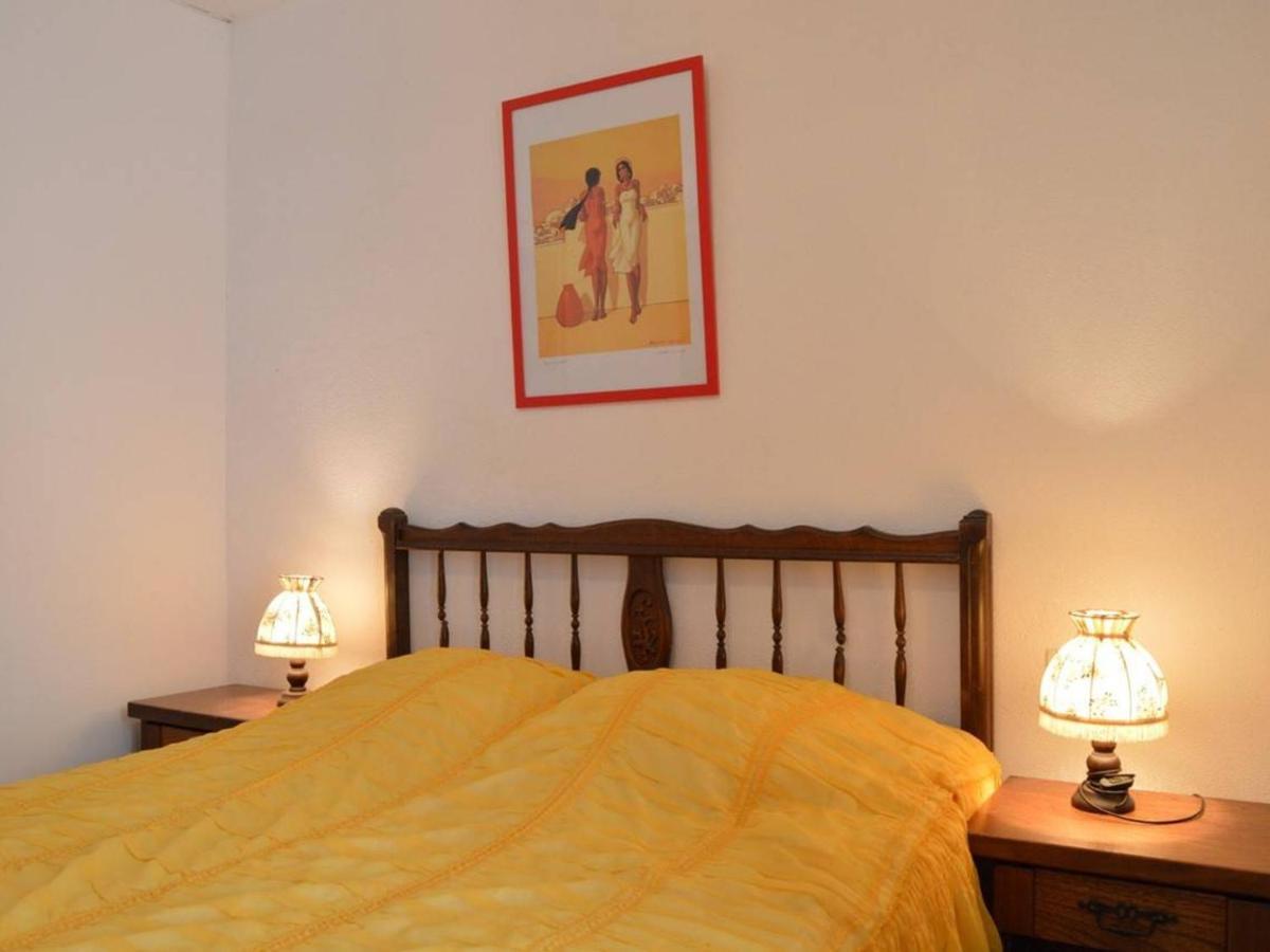Maison 5 Pieces, 8 Couchages, Terrasse, Proche Plage Et Commerces - Saint Pierre La Mer - Fr-1-229D-240 외부 사진