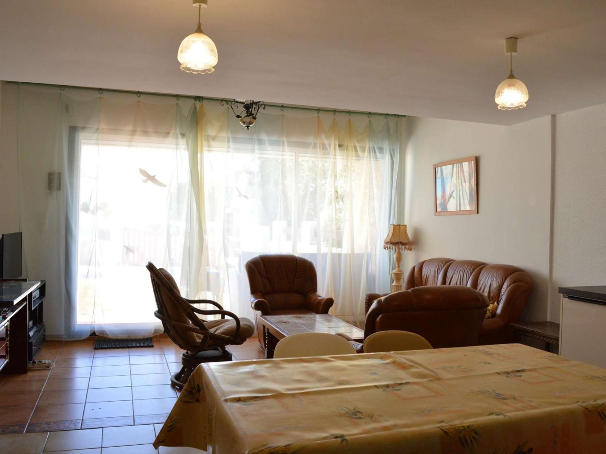 Maison 5 Pieces, 8 Couchages, Terrasse, Proche Plage Et Commerces - Saint Pierre La Mer - Fr-1-229D-240 외부 사진