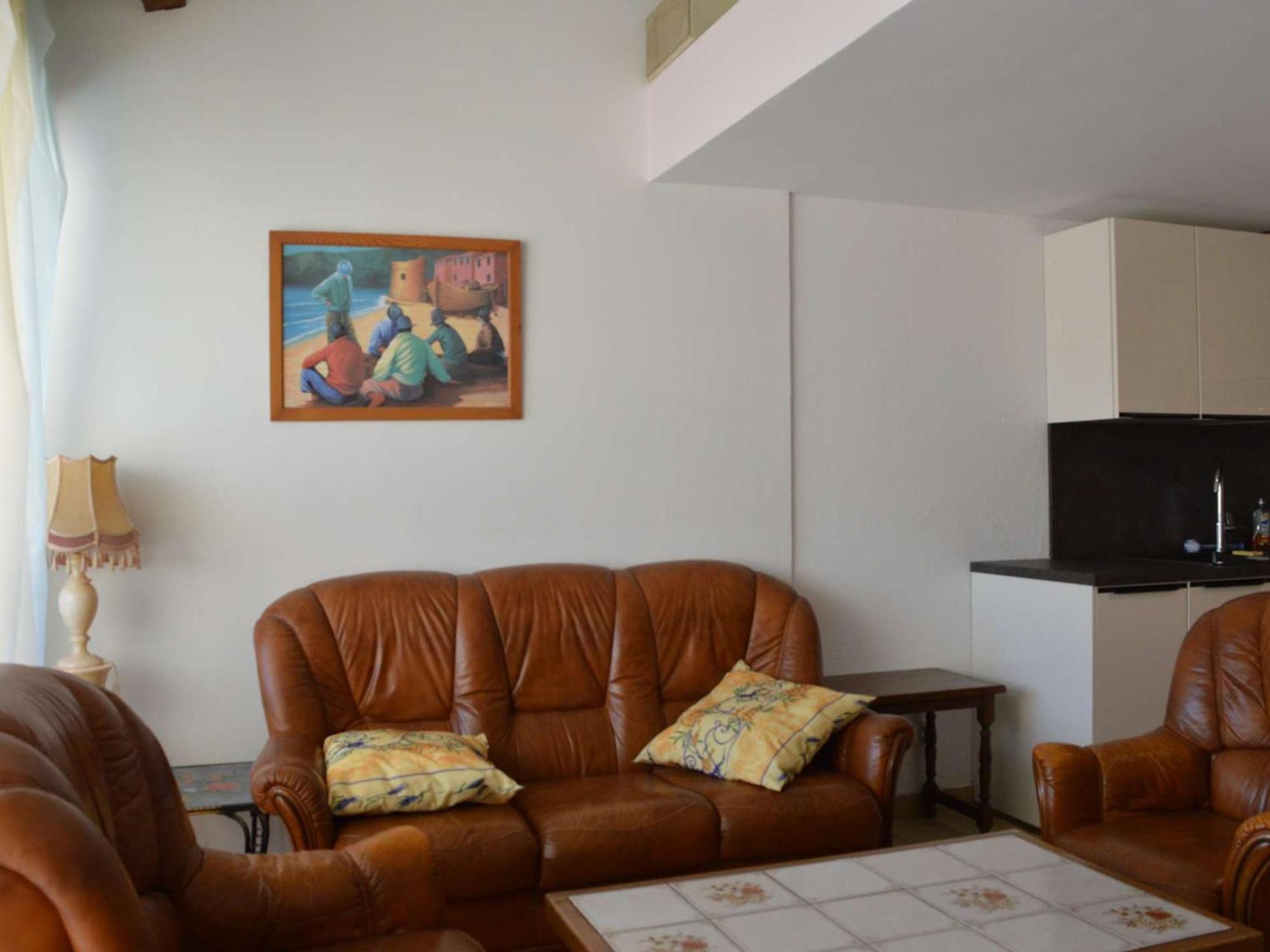 Maison 5 Pieces, 8 Couchages, Terrasse, Proche Plage Et Commerces - Saint Pierre La Mer - Fr-1-229D-240 외부 사진